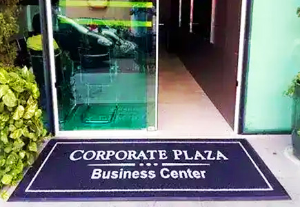 Tapete Condomínio Real Tapetes