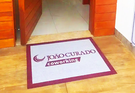 Tapete Nylon Real Tapetes