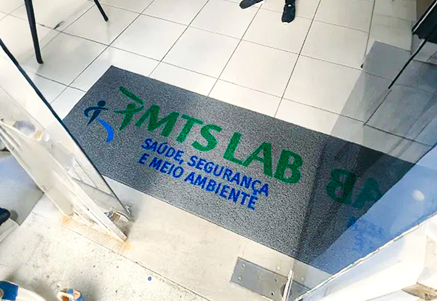 Tapete Personalizado