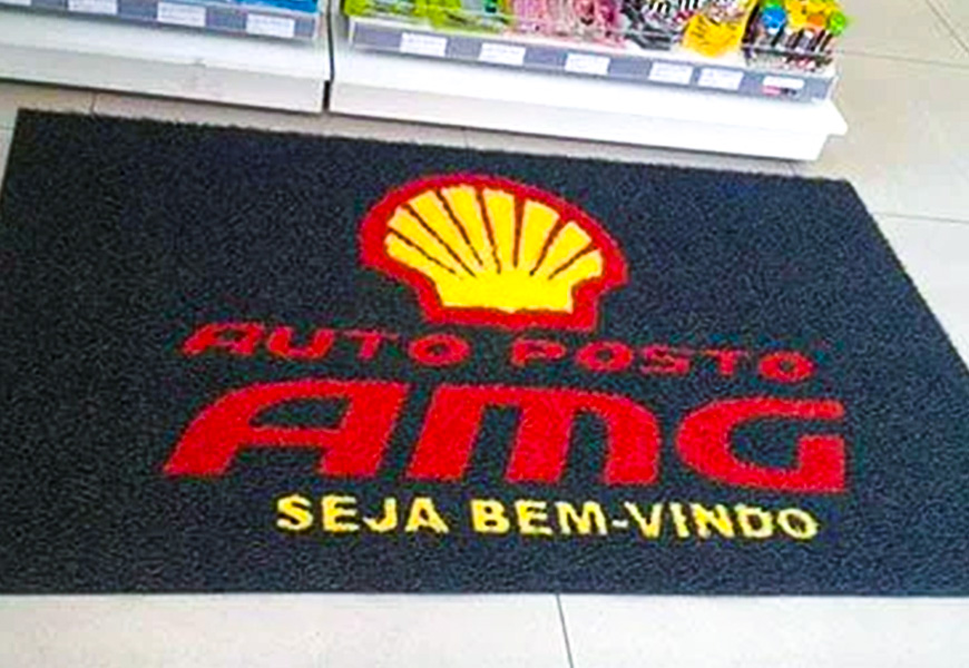 Tapete Personalizado