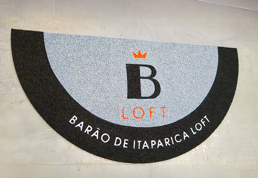 Tapete Personalizado