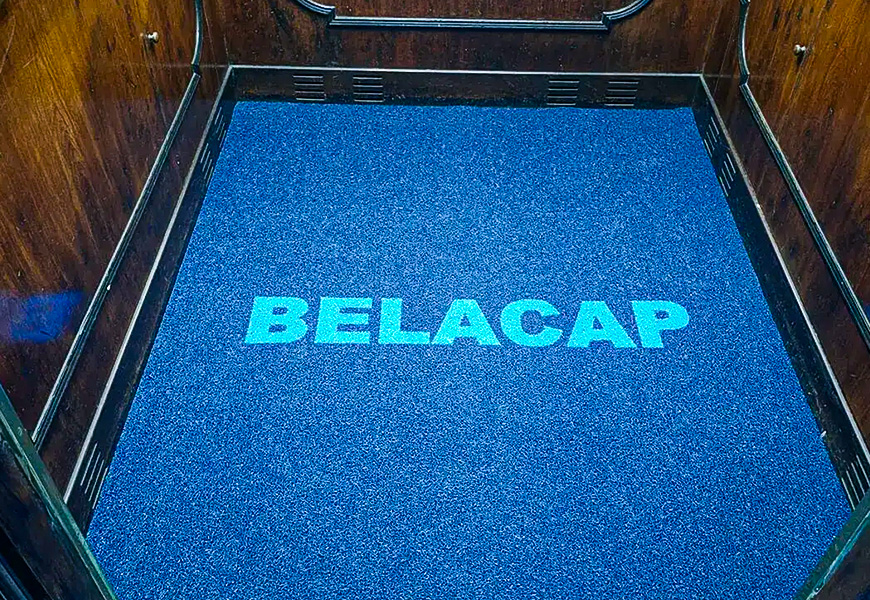 Tapete Personalizado