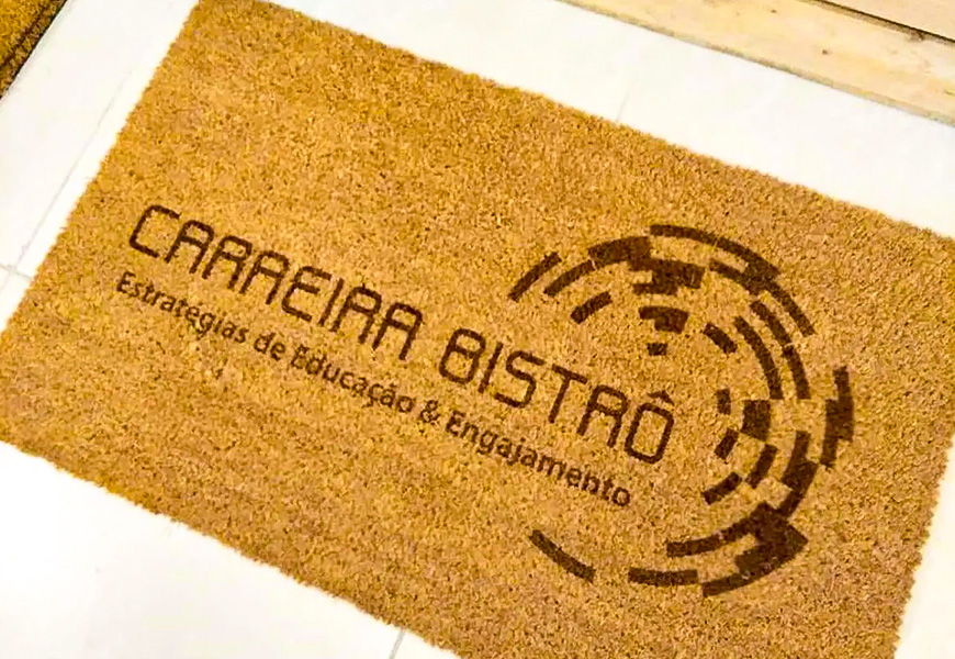 Tapete Personalizado