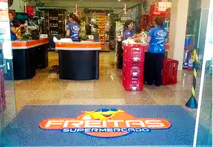 Tapete Vinil Real Tapetes